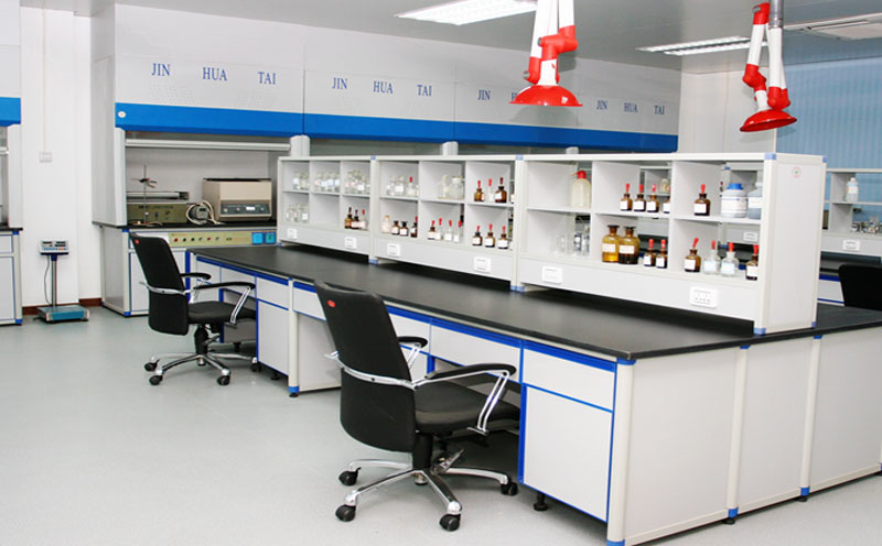 微生物無菌實驗室凈化車間