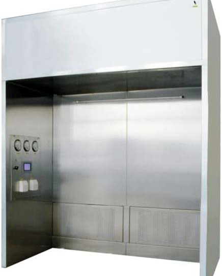 稱量室_負壓稱量室(罩)