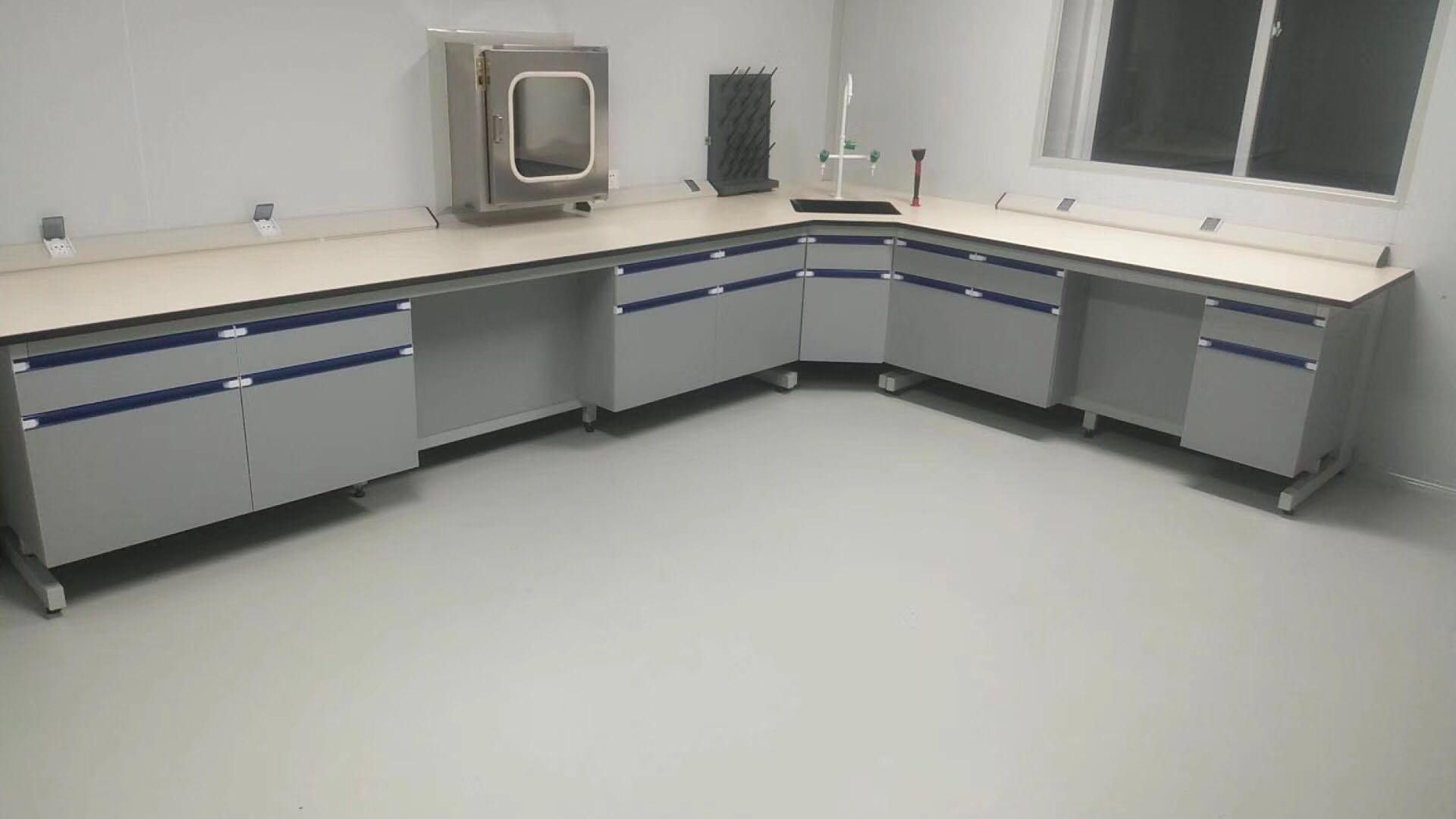 凈化車間傳遞窗