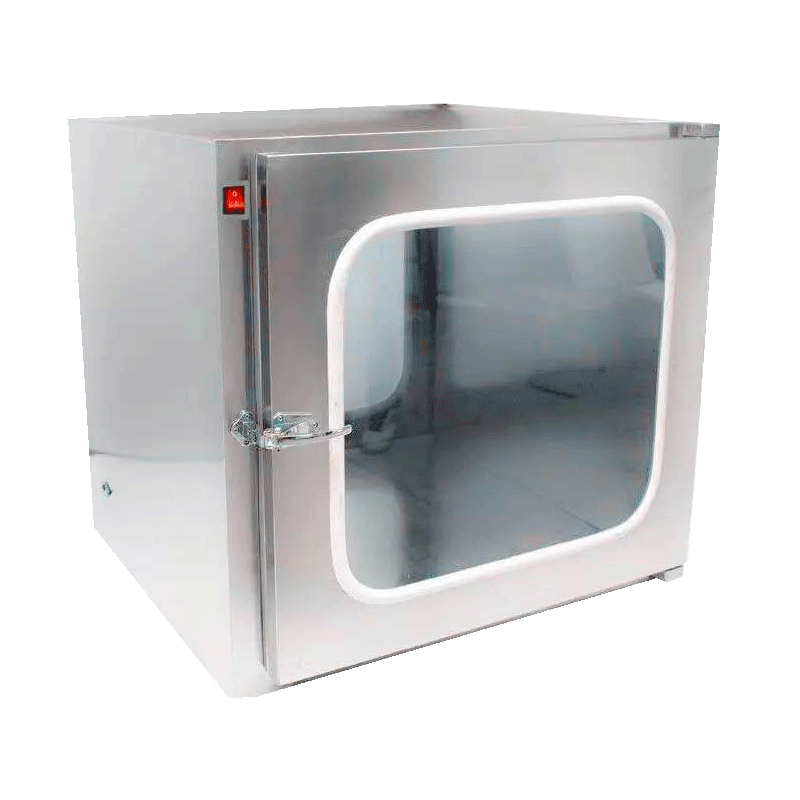 凈化車間傳遞窗