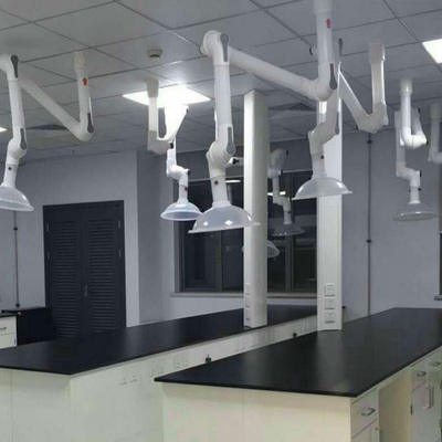 實驗室萬向排氣罩