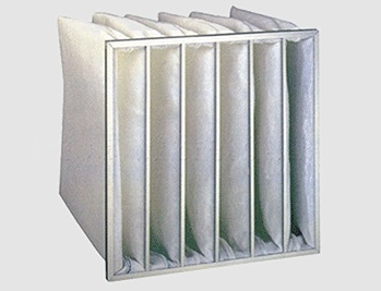 中效過濾器_袋式中效過濾器