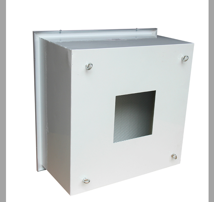 潔凈室高效送風口