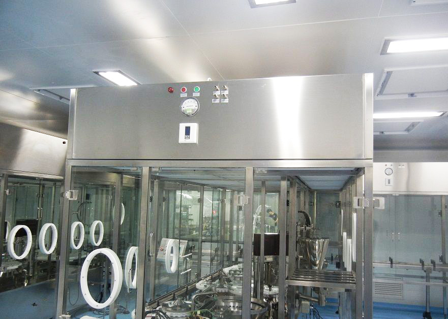 懸掛式潔凈層流罩_落地式潔凈層流罩