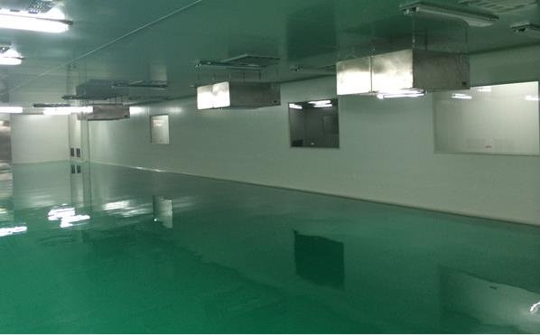 懸掛式潔凈層流罩_落地式潔凈層流罩