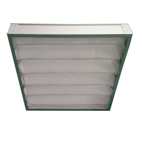 初效過濾器_袋式初效過濾器