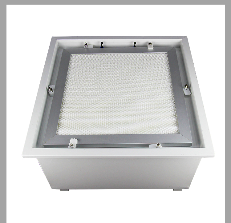 潔凈室高效送風口