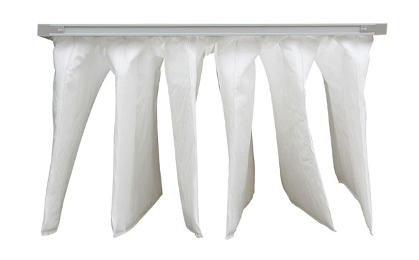 袋式初效過濾器圖片