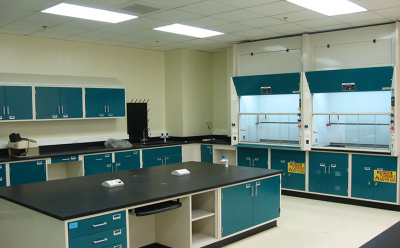 潔凈實驗室圖片 潔凈實驗室圖片