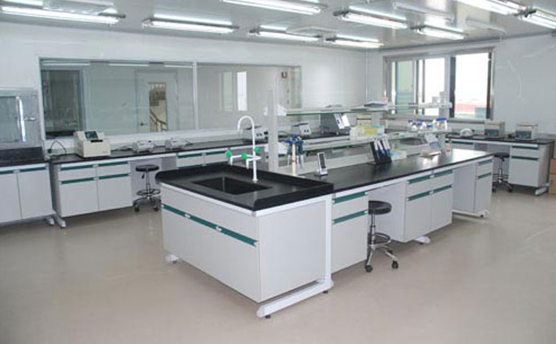 實驗室裝修圖片 實驗室裝修圖片