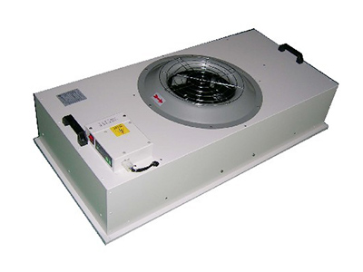 FFU風(fēng)機(jī)過濾單元