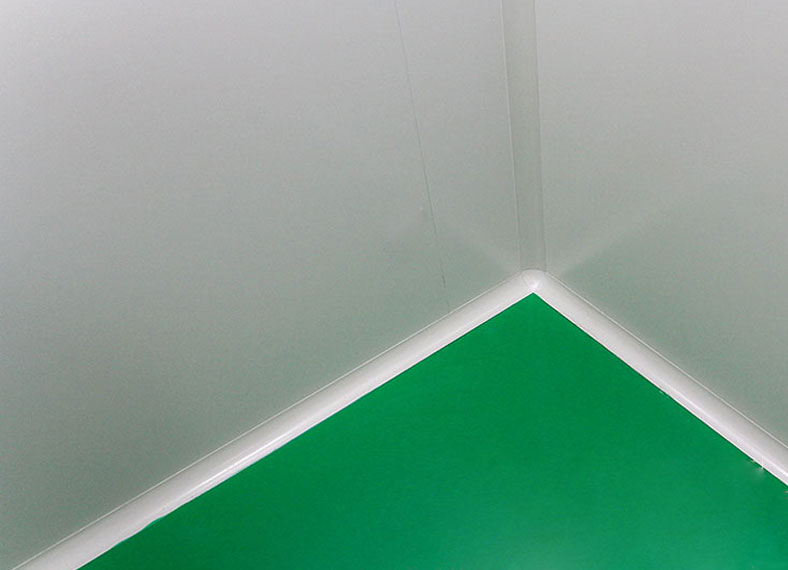 潔凈室裝修細節圖片