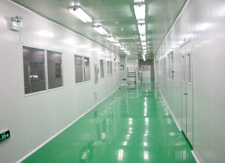 凈化車間圖片