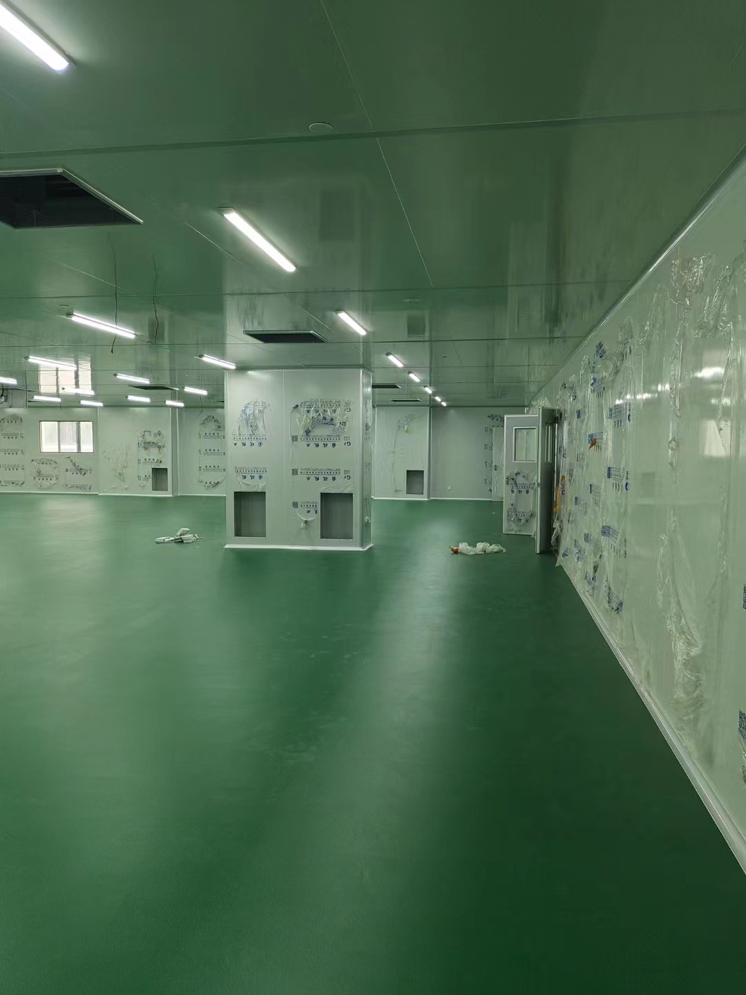 環氧地坪地面效果圖