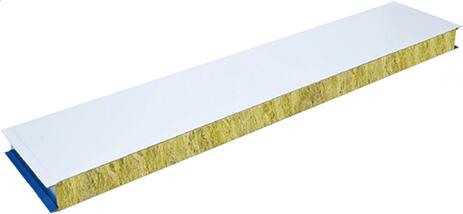 機制巖棉凈化板